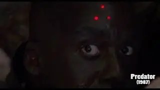 Predator (Quantum Dots)
