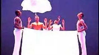 Alvin Ailey - Revelations