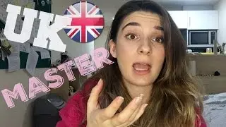 Yurtdışı Yüksek Lisansı İçin İlk Adımlar- UK