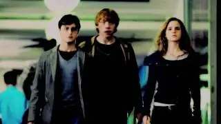 Harry Potter | Marchin On