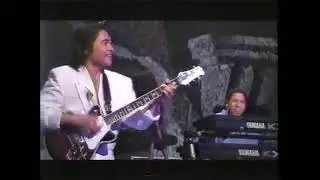 Dazzling Casiopea feat Jive