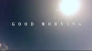 Rockers Galore - Good Morning ft. Paul HR Hudson, Candice Mills, Joe Reno, Summer Rice