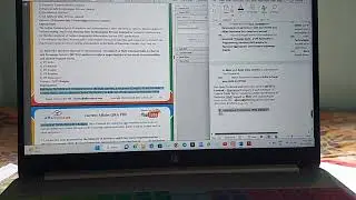 how to make 10 pages current affairs notes from affairs cloud 300 pages pdf #currentaffairsnotes