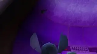 Disney's Stitch: Experiment 626 unused (beta) objects - SFISH1