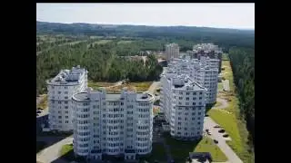 Всеволожск|Доктора Сотникова 15|Однокомнатная квартира 44,5 м.кв.