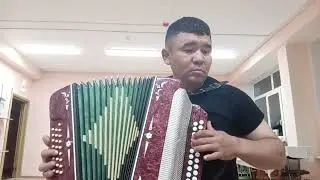 "Мәтрүшкәләр!"