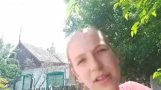 VLOG / В ДЕРЕВНЕ / РОДИЛИСЬ КОТЯТА