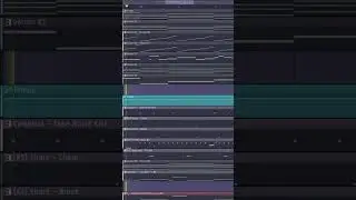 when you're tired of phonk || 