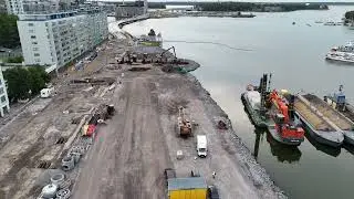 Hakaniemi, Helsinki