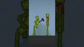Melon playground