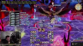 Tank LB3 - P4S Phase 2 - Akanthai: Curtain Call [READ THE VIDEO DESCRIPTION PLEASE!]