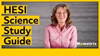 HESI Science Study Guide