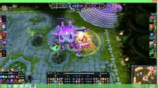 Backdoor con Elise (GYYG)