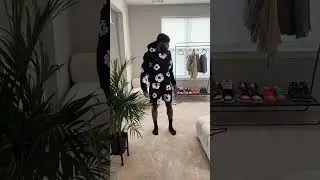 Denim tears 