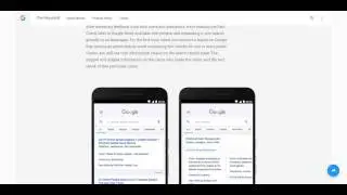 Fact Check Now in Google Search and News