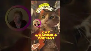 GIVE ME the SECRET Weapon for Click-Worthy Thumbnails? 😹 It's Not Cats (But It Could Be!)😻 #aitips