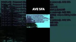 AVE SFA! #shorts #gta #avesfa