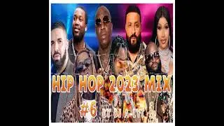 HIPHOP MIX #6 by DJ A-LYT