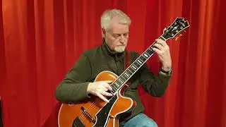 Li`l Darlin` (Neal Hefti) played by Bert Enkel