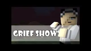 GRIEF SHOW I CRAFTYOU I INTRO