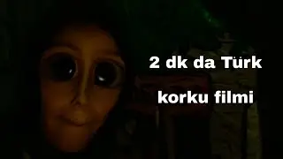 2 dk da Türk korku filmleri