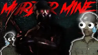 SCARY PUPPETCOMBO HORROR GAME?! YESSIR!!