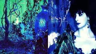 Enya - Shepherd Moons [full album]