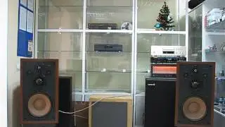 Technics SB-501