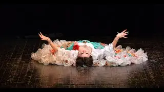 Цыганский танец "Настенька"🌹. Анастасия Миронова. Школа цыганского танца "Zemfira studio"