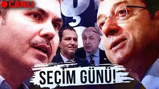 SEÇİM 2024 ÖZEL YAYIN #2