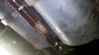 Дополнительные ресиверы Зил бычок