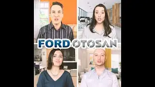 Ford Otosan - Sosyal Müzik / Olmazı Oldurduk