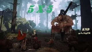 Black Desert RU / Cyclops 0.1