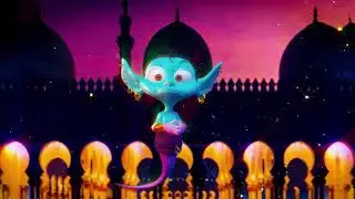 Little genie