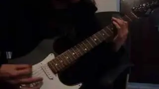 KSE - Rose Of Sharyn (Cover)