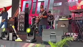 Dua Insan Bercinta - Norul Iman