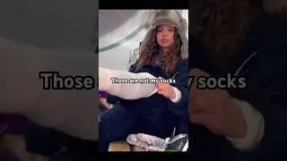 Kalogeras Sisters Go Skating !
