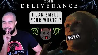 The Deliverance: POOR GLENN CLOSE.....NOT SMELLING THE COOTIE CAT!!!