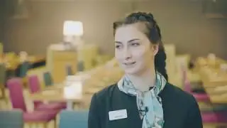Промо видео для Radisson Collection Hotel 5 (Рекламный видео ролик)