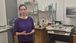 Никель (Ni) в ювелирном деле - никелирование. Ювелир Екатерина Скачедуб