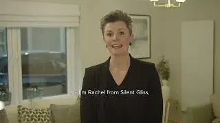 Saint-Gobain Interior: Silent Gliss