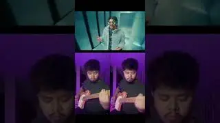 What if Bad Bunny’s DÁKITI was METAL?