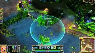 League of Legends - Not In The Face!
