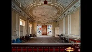 Abandoned Manor X Escape Walkthrough [MouseCity]