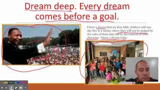 DreamsGoals