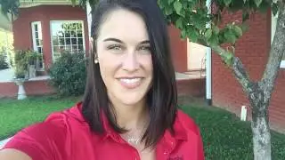 Rachel Williams | Class of 2011