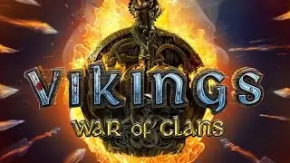 Vikings: War of Clans - Trailer