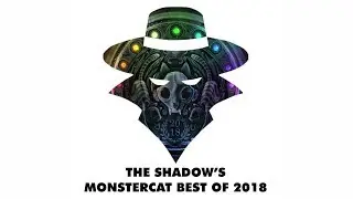Monstercat Best of 2018 Awards Mix [The Shadow Mix]