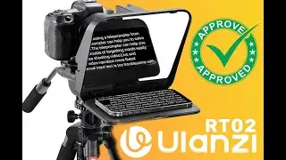 ✅ The BEST Teleprompter for Content Creators in 2025 🎥