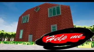 Help me! Hello mod kit. Проходим мой мод!